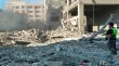استشهاد 8 أشخاص في غارة إسرائيلية على جنوب لبنان