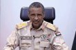 حميدتي يؤسس مجلسا للأمن والدفاع في السودان لتعزيز الجيش الوطني