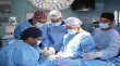نجاح عملية استئصال ورم سرطاني نادر بتقنية التجميد في مركز التأهيل الملكي