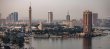السيسي يوافق على قرض لتمويل مشروع سكة حديد حيوي في مصر