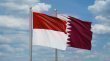 اتفاقية تعاون دفاعي بين اندونيسيا وقطر لتعزيز القدرات العسكرية
