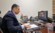 أبو حسان يشارك في اجتماع اللجنة التنفيذية للاتحاد البرلماني العربي ويؤكد أهمية توحيد المواقف العربية