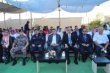 برعاية محافظ العقبة بلدية القويره تحتفل بذكرى الاستقلال الثمانين.