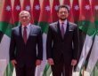 شركة الاسواق الحرة تتقدم باصدق التهاني والتبريكات لجلالة الملك وولي العهد بمناسبة حلول العام الهجري الجديد