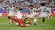 هزيمة العراق أمام النرويج 4-1 في كأس العالم