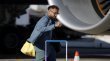 نيمار يبدأ تدريباته مع منتخب البرازيل في كأس العالم