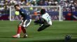مبابي يقود فرنسا لفوز مثير على السنغال في افتتاح كأس العالم
