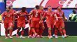 المنتخب السويسري يتألق بفوز كبير على البوسنة في كأس العالم