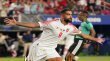 علي علوان يحقق مرتبة متقدمة في تصنيف كأس العالم 2026