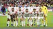 تراجع منتخب الاردن لكرة القدم للمركز 68 في تصنيف فيفا